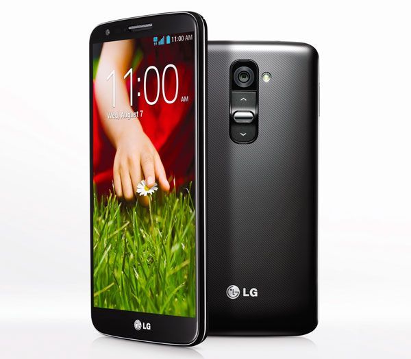 LG G2 se filtra con Android 5.0.1 Lollipop