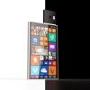 Microsoft Lumia Spruce, un gama alta con 4K y cámara abatible