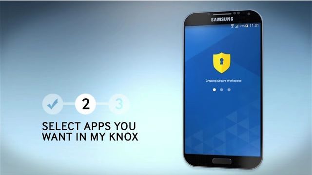 El Samsung Galaxy S6 aparece en un vídeo oficial
