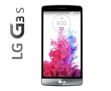 Cómo hacer una captura de pantalla en el LG G3 S