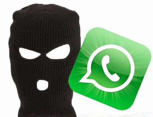 Cómo protejer tu cuenta de WhatsApp de los hackers