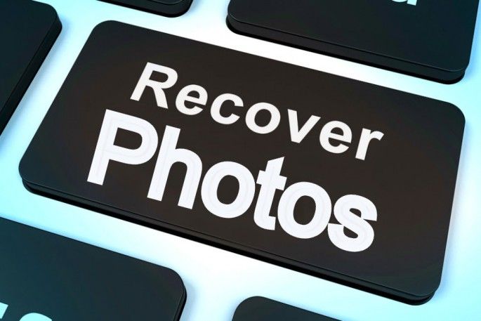 Cómo recuperar fotos eliminadas en un teléfono Android