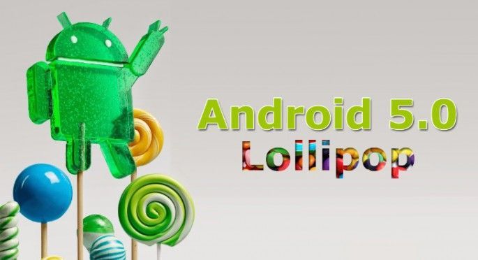 Samsung Galaxy S4 comienza a recibir Lollipop