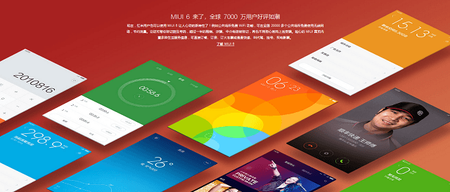Xiaomi Redmi 2S con toda la información