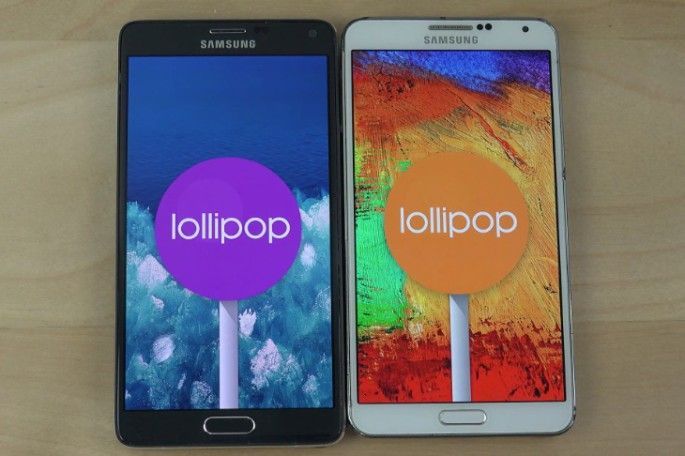 Galaxy-Note-4-vs-Note-3-Galaxy-S5-Lollipop