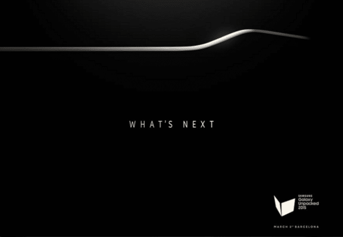 El Samsung Galaxy S6 llegará el 1 de marzo