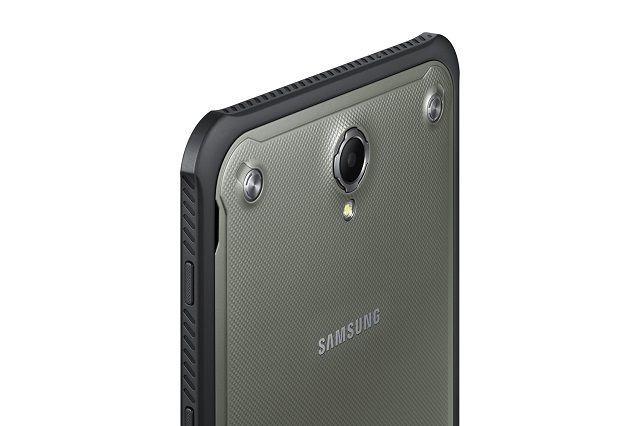Samsung Galaxy Tab Active, la tablet todoterreno