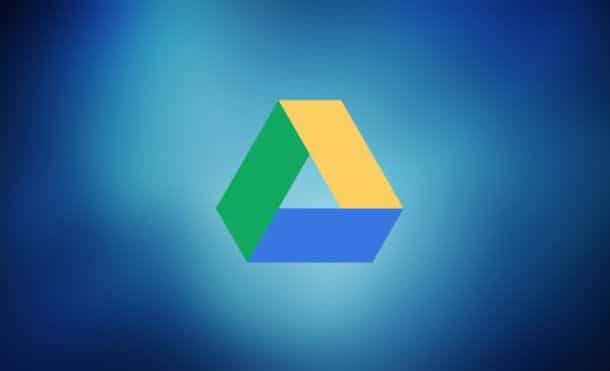 Google Drive