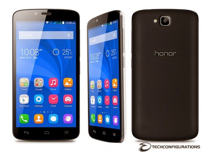 Huawei Honor Holly