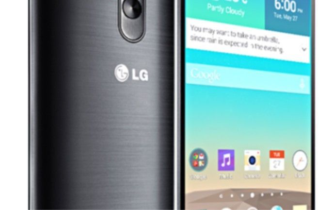 El LG G4 llegará en abril probablemente