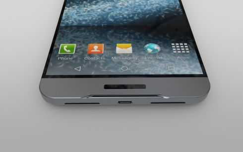 El concepto de Samsung Galaxy S6 que todos querríamos