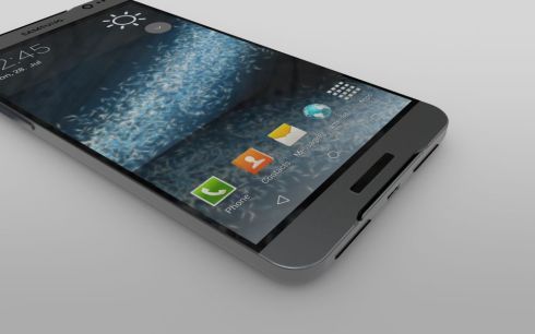 El concepto de Samsung Galaxy S6 que todos querríamos