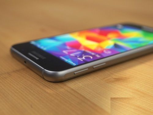 Samsung Galaxy S6 tendrá batería de 2600 mAh