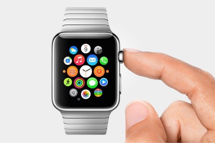 Así hubiera presentado Steve Jobs el Apple Watch