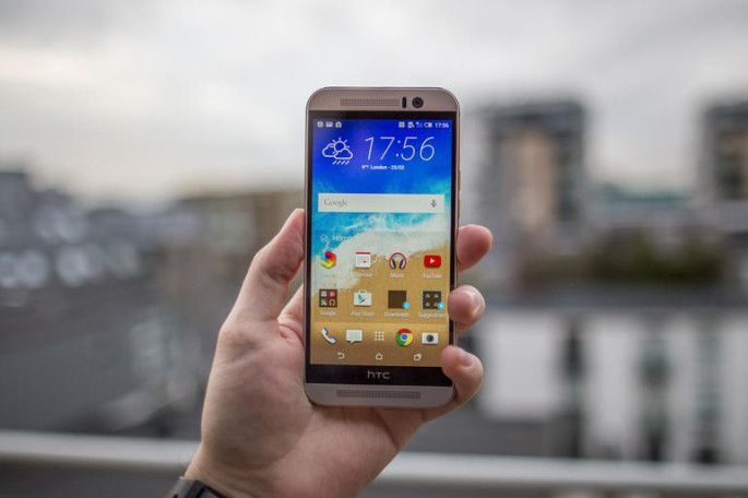 Hay muchas razones para elegir HTC One M9 antes que Galaxy S6. ¿Te gustaría conocerlas?