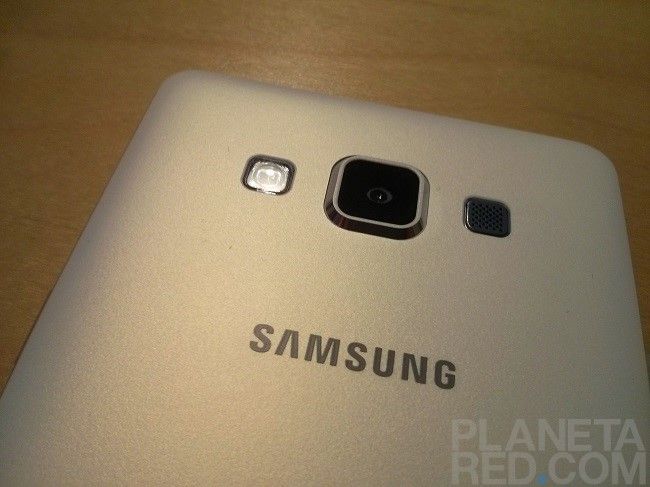 Análisis del Samsung Galaxy A5 con toda la información