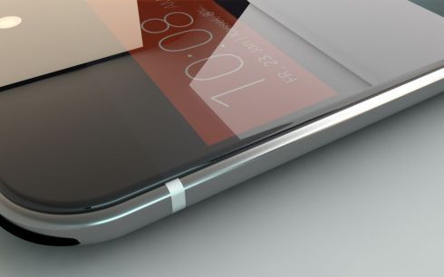 HTC One M10 en un diseño impresionante