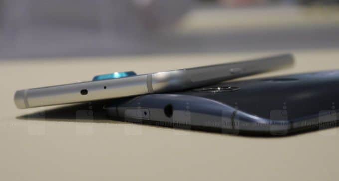Samsung Galaxy S6 vs Motorola Nexus 6, primera impresión