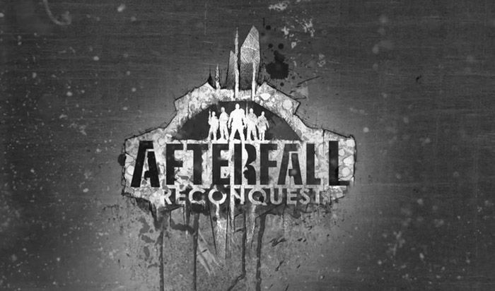 Afterfall