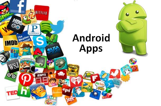 Las Apps de Android llegan a Chrome