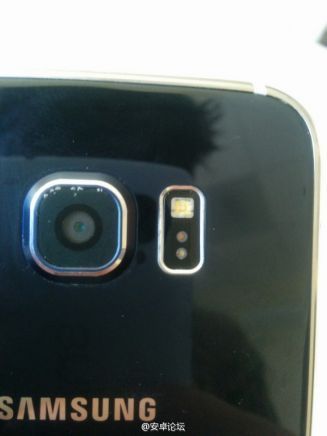 El clon chino del Samsung Galaxy S6