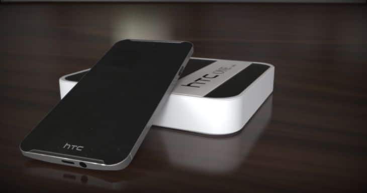 HTC One M10, un diseño con especificaciones y diseños premiun