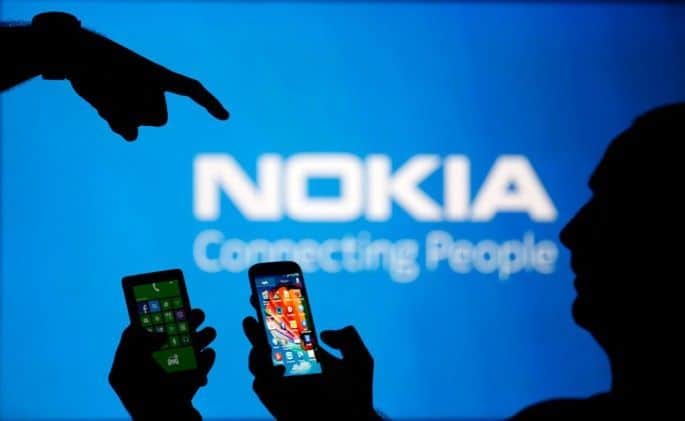 Los teléfonos Nokia volverán en 2016