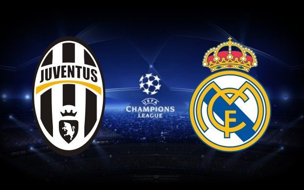 Madrid vs Juventus, horarios y canales