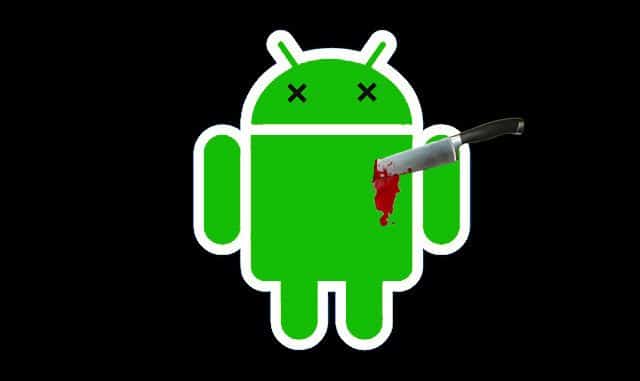 La muerte de Android está cerca!