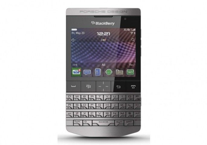 Blackberry podría ser comprada por Microsoft