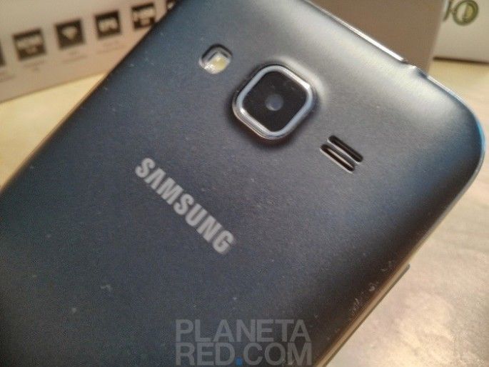 Análisis del Samsung Galaxy Core Prime LTE y experiencia de uso