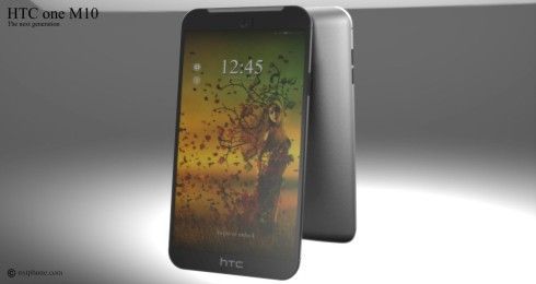 Un HTC One M10 que podría ser la salvación de HTC