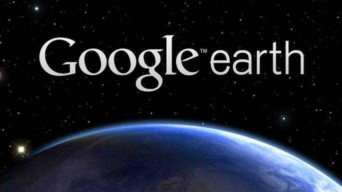 Google Earth celebra 10 anos con 2 nuevas funciones