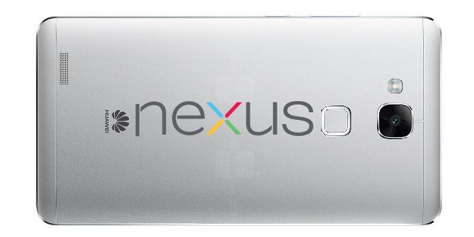 Google unirá fuerzas con Huawei para el proximo Nexus