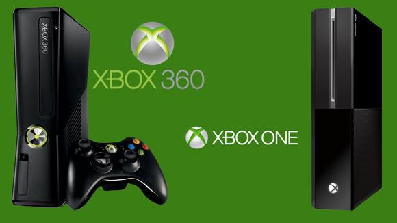 La retrocompatibilidad llega al Xbox One a fin de ano