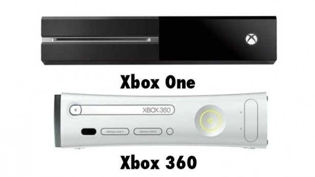 La retrocompatibilidad llega al Xbox One a fin de ano2