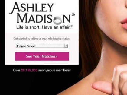 Será complicado atrapar a los hackers de Ashley Madison