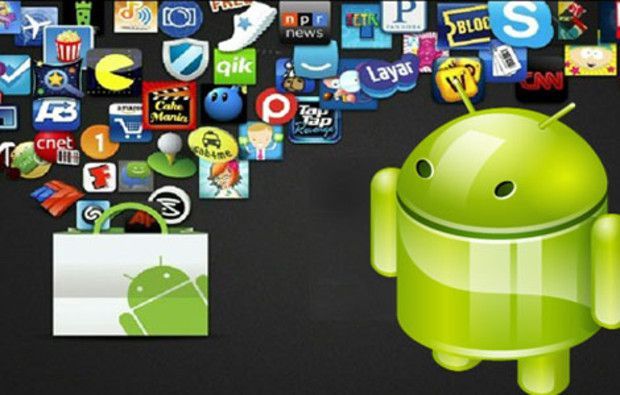 Apps Android