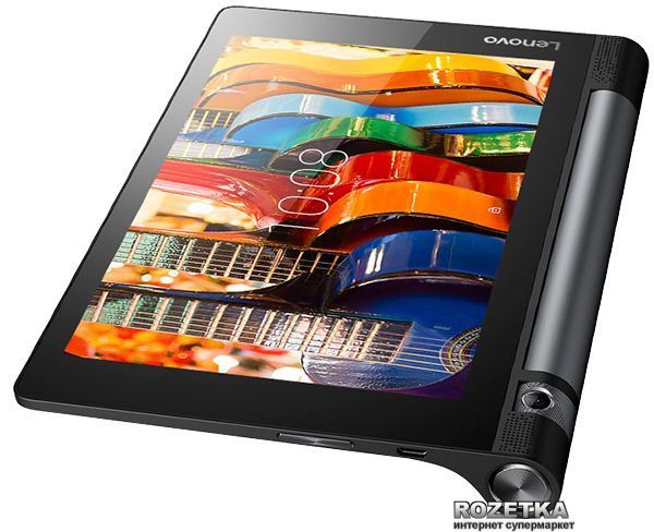 Lenovo Yoga Tablet 3 de 8