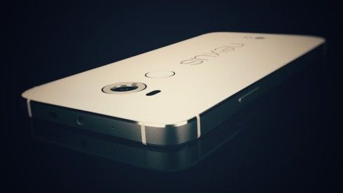 LG Nexus 5, vaya diseño impresionante!