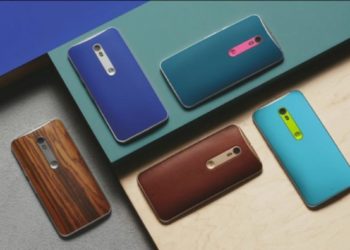 Motorola Stagefright