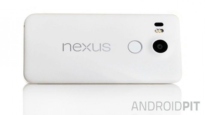 Este sí es el Nexus 5 2015 definitivo