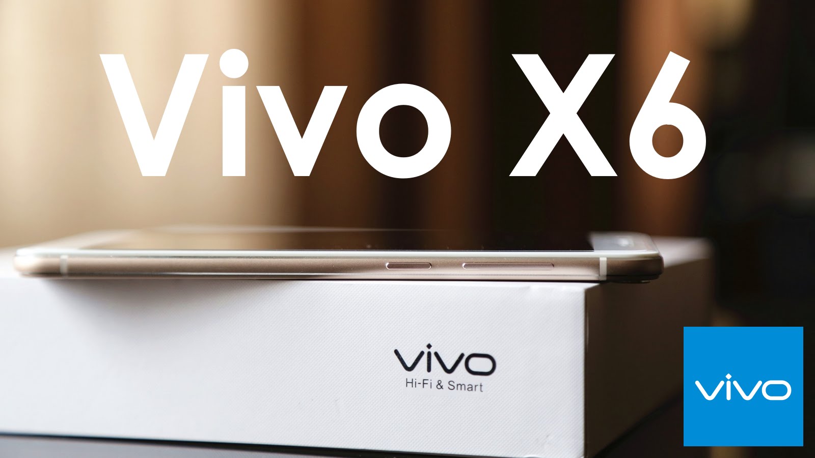 Vivo X6 Plus: anteprima dal MWC 2016 - HDblog.it