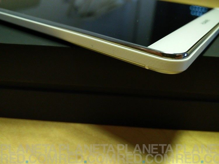 Análisis a fondo del Huawei MediaPad M2 de 8 pulgadas
