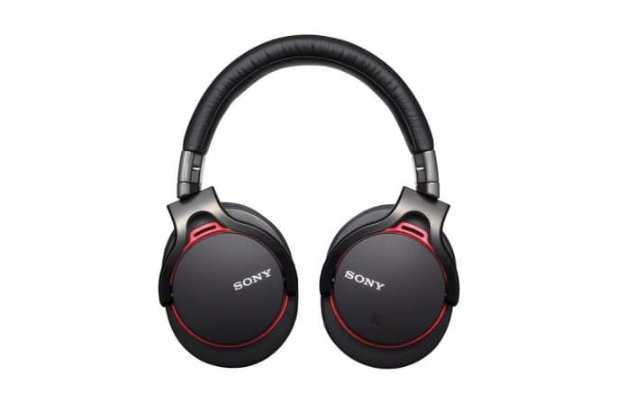 Sony MDR 1A BT