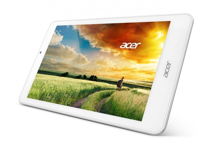 Acer Iconia One 8.