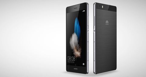 Huawei P9 lite ya es oficial y esto es lo que ofrece
