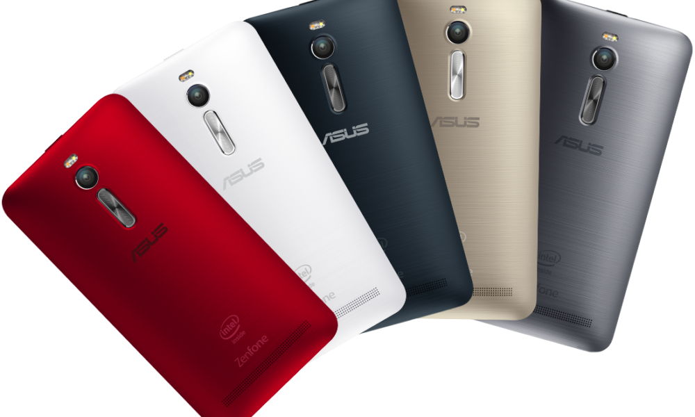 Разблокировать asus zenfone 2