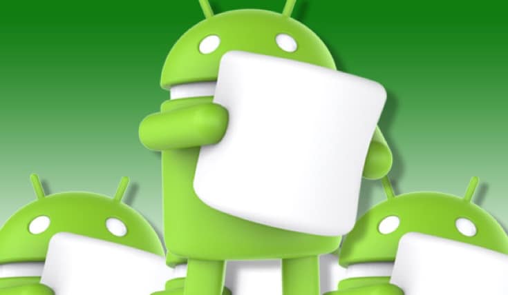 La OTA de Android 6.0 llega al Samsung Galaxy S6 en Europa