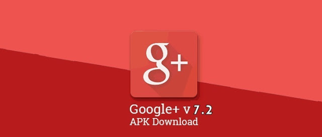 Descarga el último APK de Google+